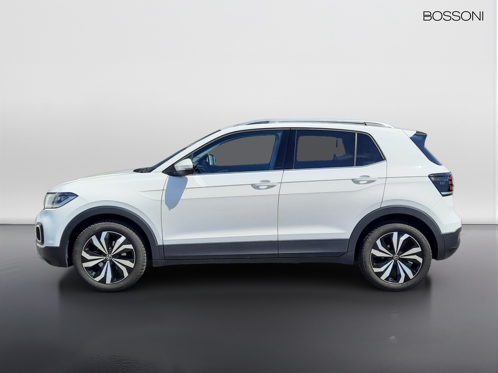 3 - Volkswagen T-Cross 1.0 tsi 110cv advanced