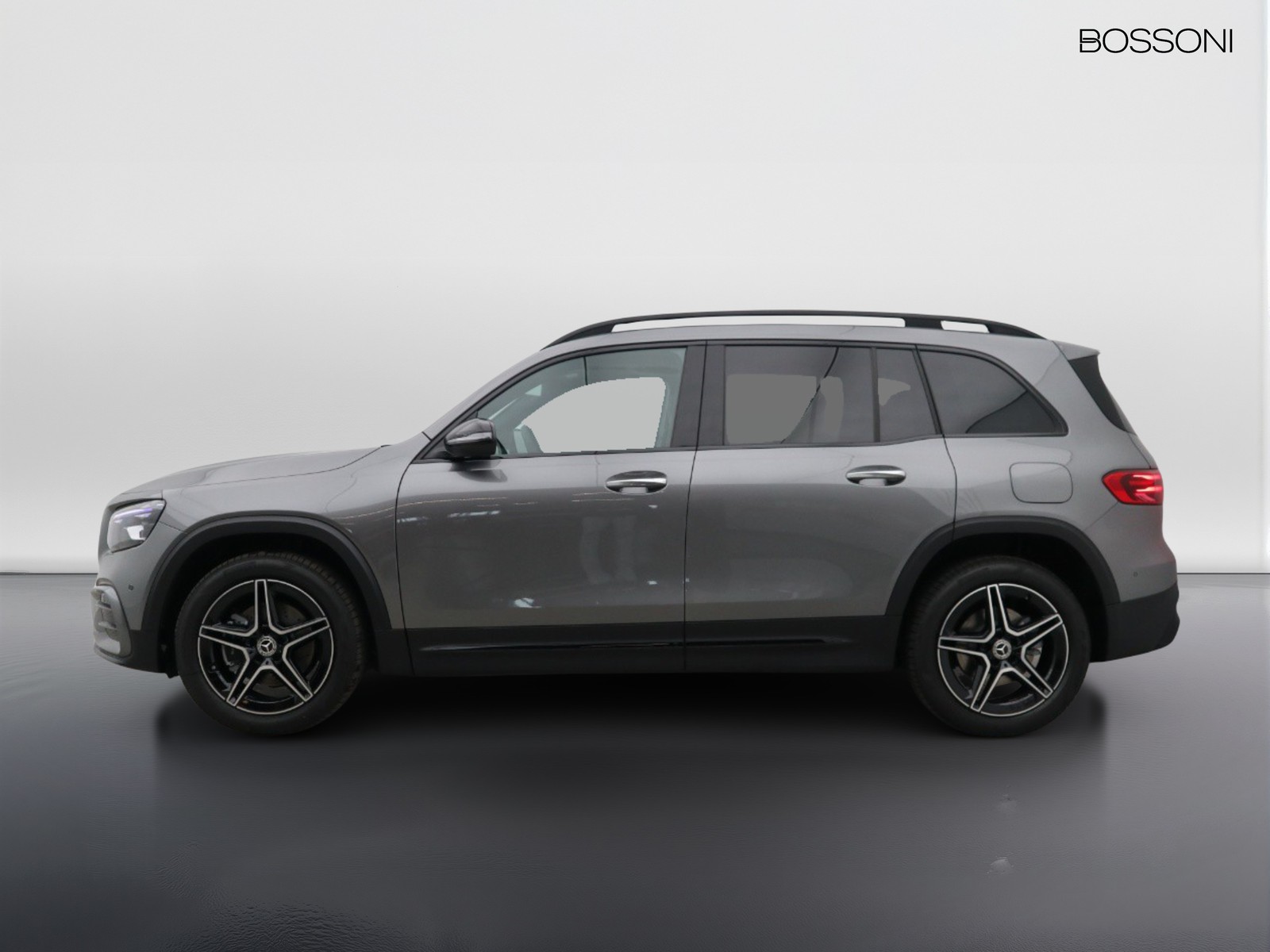 3 - Mercedes GLB 200 d amg line advanced plus 8g-dct 7p.ti