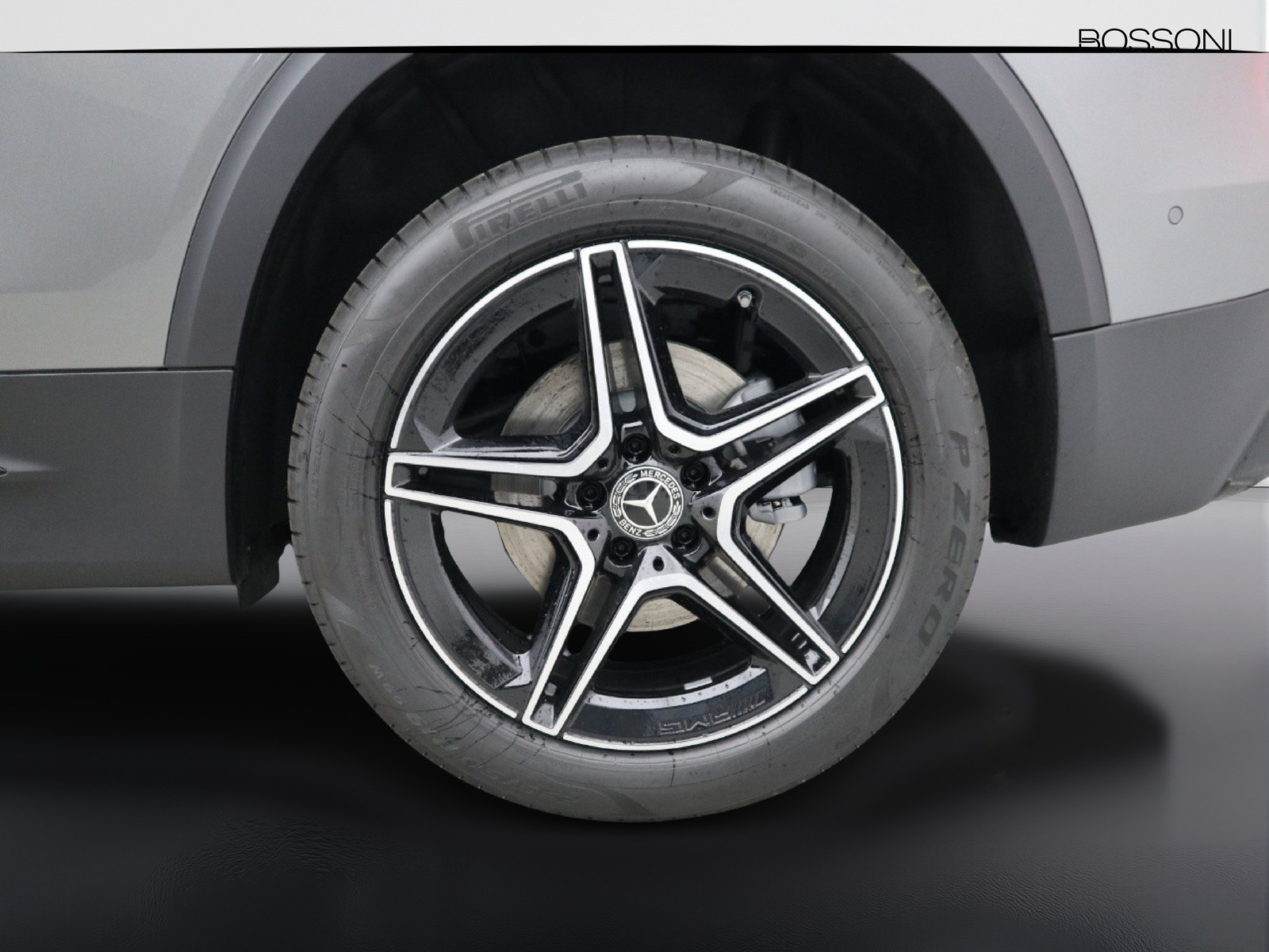 4 - Mercedes GLB 200 d amg line advanced plus 8g-dct 7p.ti