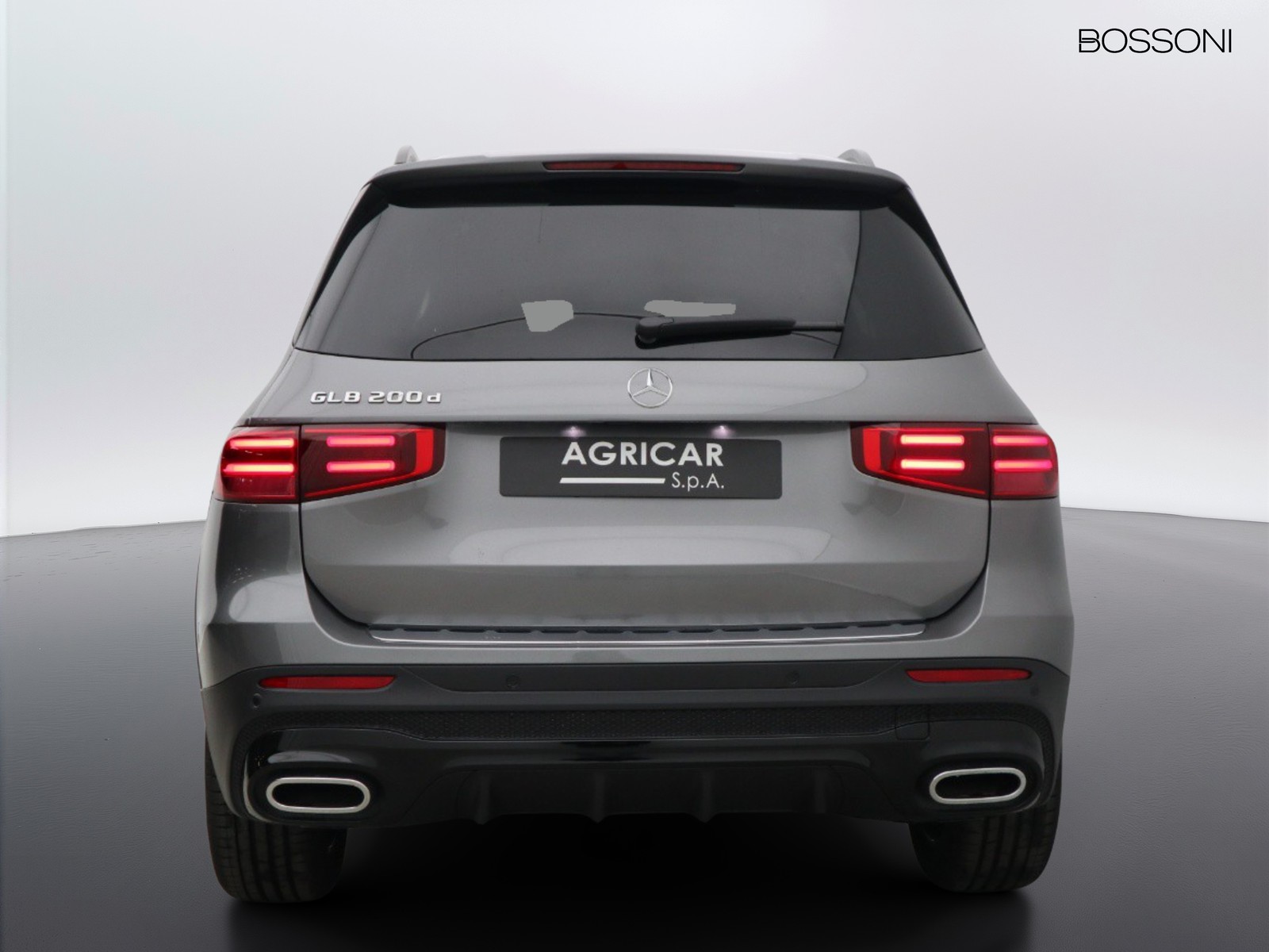 6 - Mercedes GLB 200 d amg line advanced plus 8g-dct 7p.ti