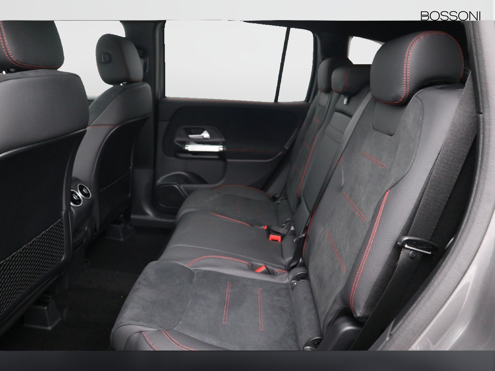 8 - Mercedes GLB 200 d amg line advanced plus 8g-dct 7p.ti