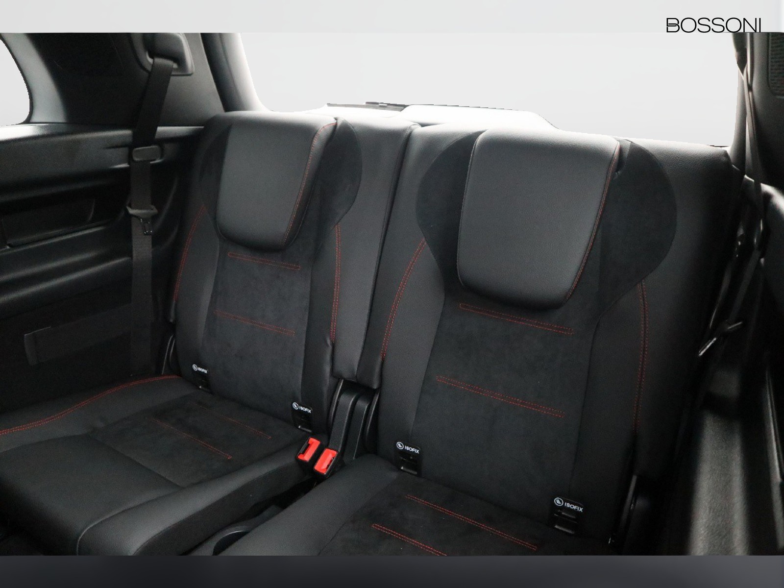 9 - Mercedes GLB 200 d amg line advanced plus 8g-dct 7p.ti