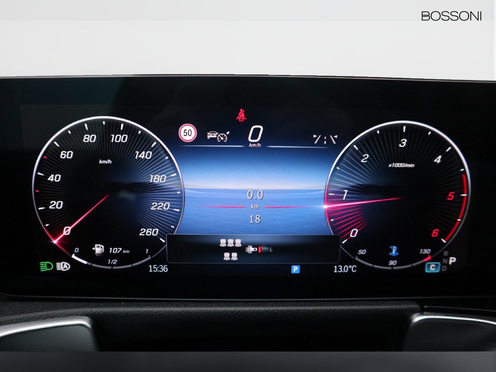 10 - Mercedes GLB 200 d amg line advanced plus 8g-dct 7p.ti