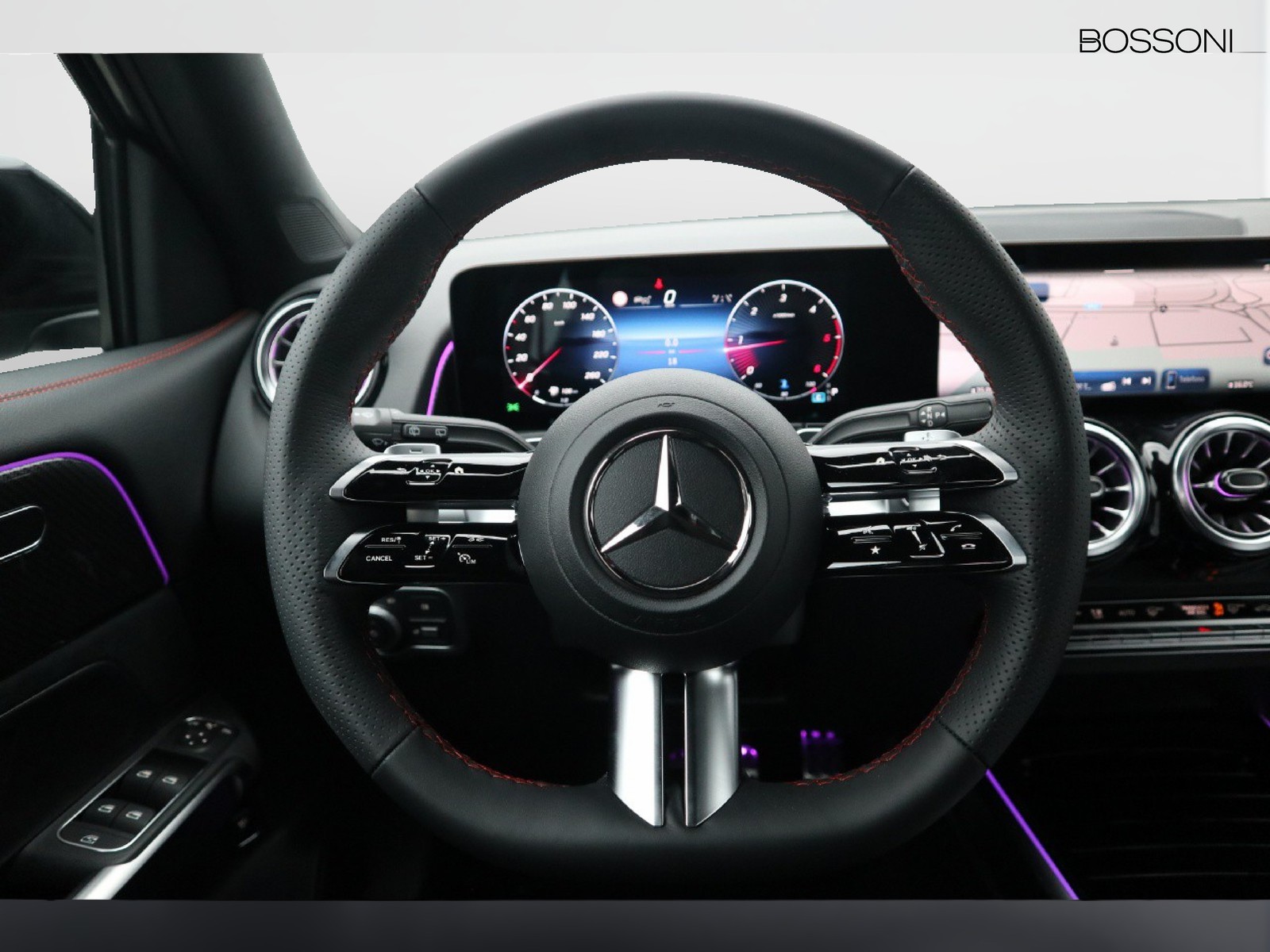 18 - Mercedes GLB 200 d amg line advanced plus 8g-dct 7p.ti