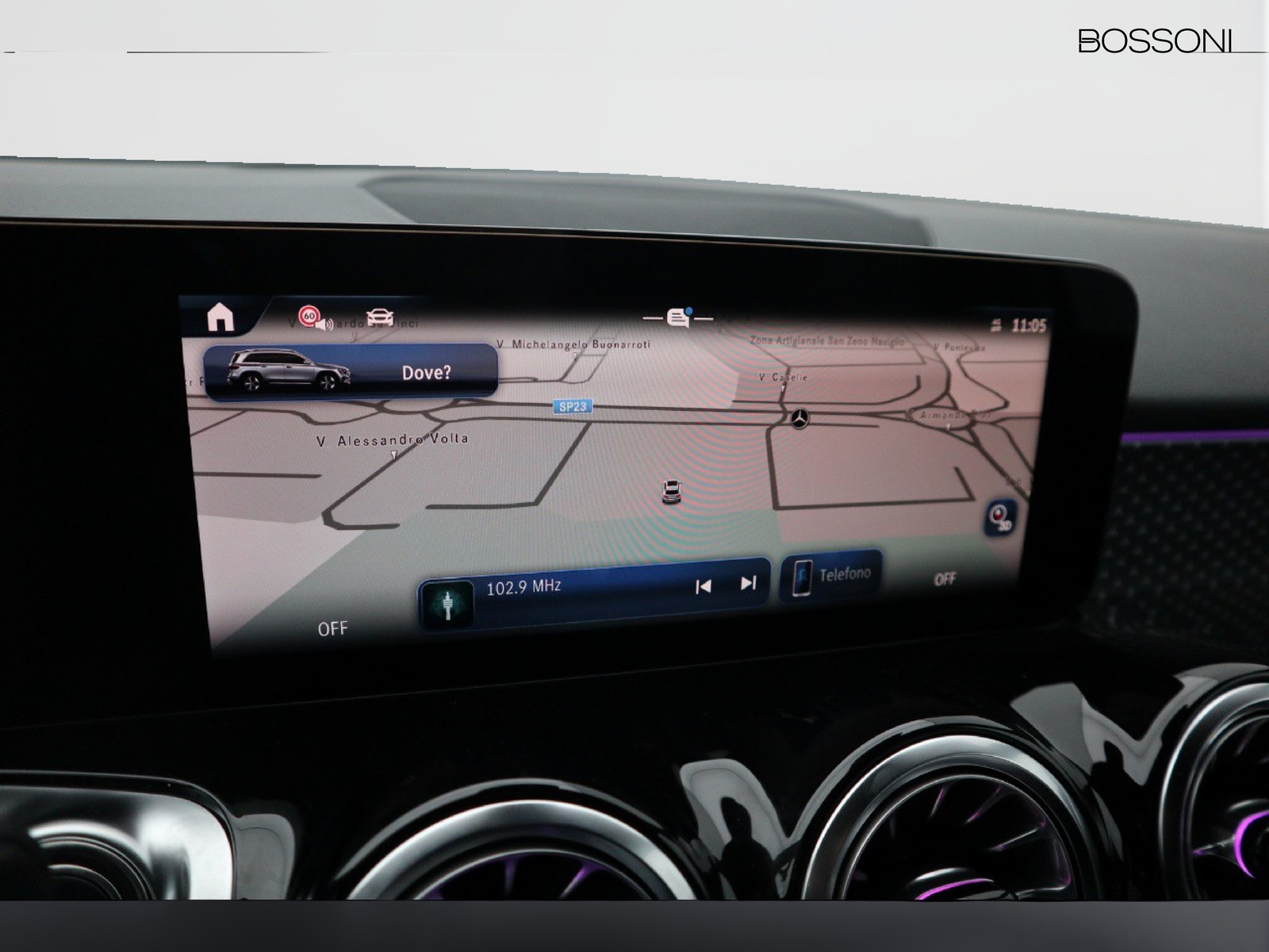 10 - Mercedes GLB 200 d progressive advanced plus 8g-dct