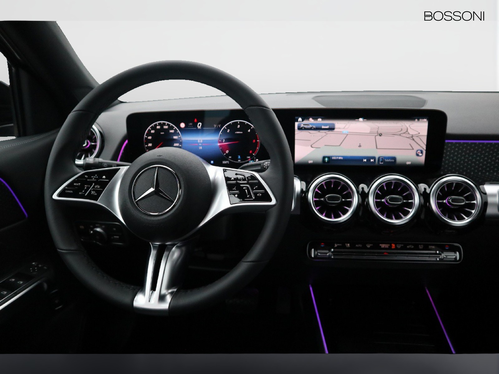 12 - Mercedes GLB 200 d progressive advanced plus 8g-dct