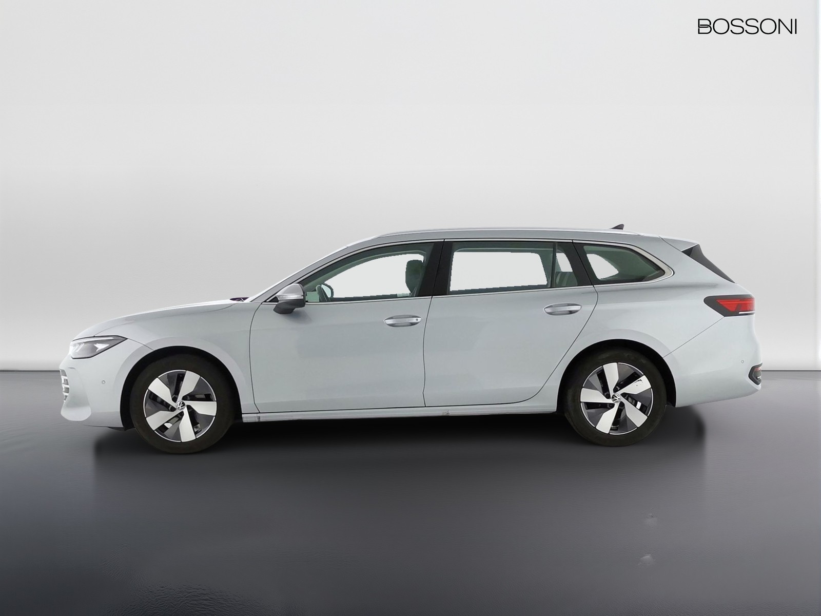 3 - Volkswagen Passat 2.0 tdi scr evo 150cv business dsg