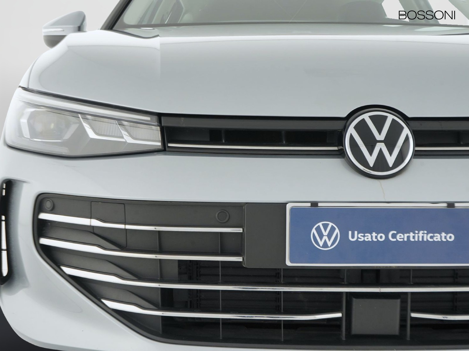 14 - Volkswagen Passat 2.0 tdi scr evo 150cv business dsg