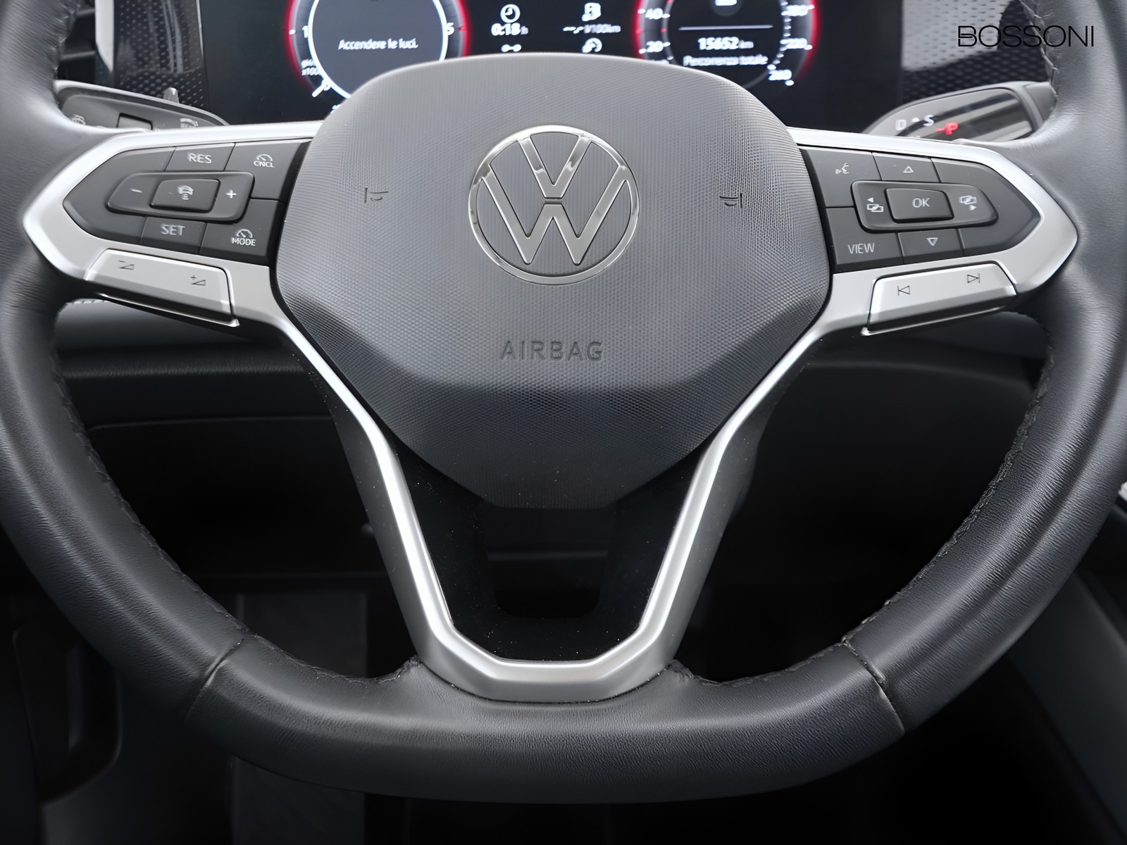 15 - Volkswagen Passat 2.0 tdi scr evo 150cv business dsg
