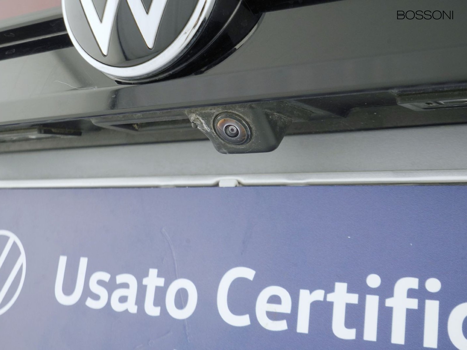 36 - Volkswagen Passat 2.0 tdi scr evo 150cv business dsg