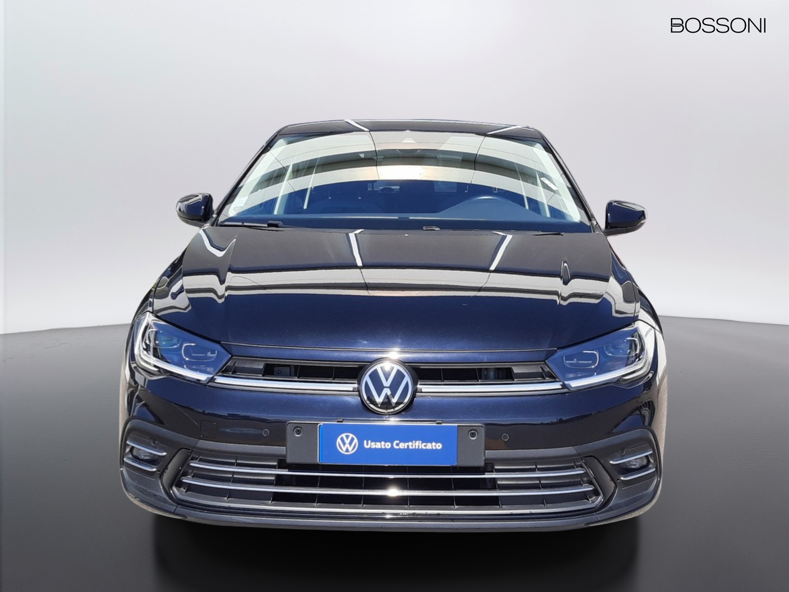 2 - Volkswagen Polo 1.0 tsi 95cv style