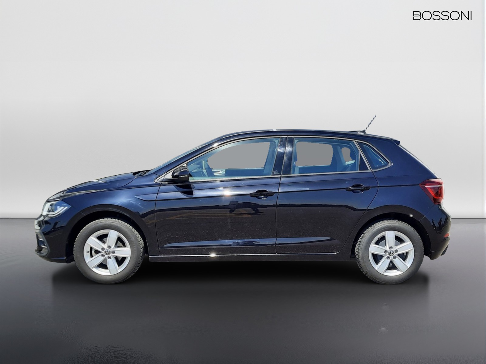 3 - Volkswagen Polo 1.0 tsi 95cv style