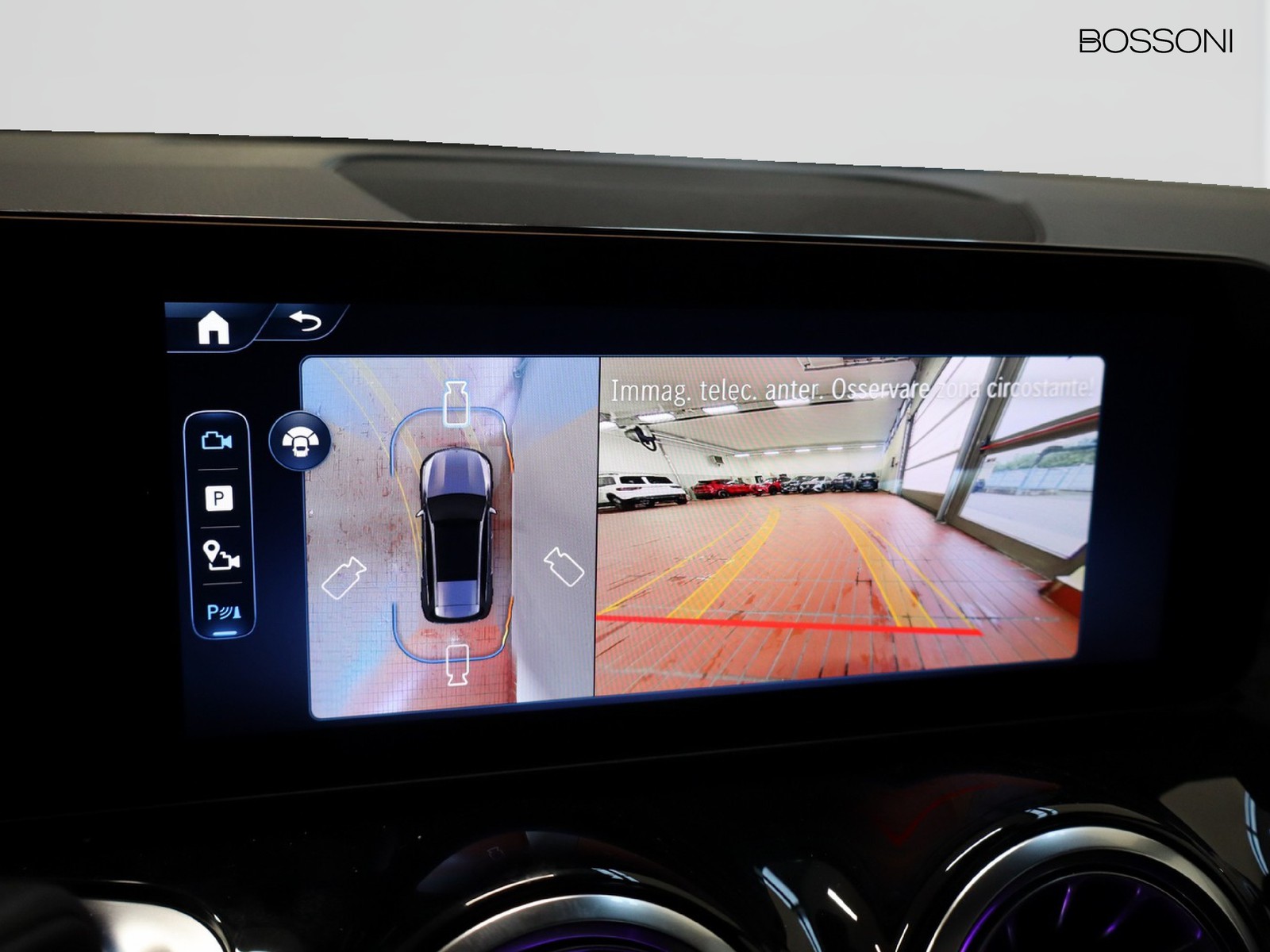 12 - Mercedes GLB 180 amg line premium 7g-dct