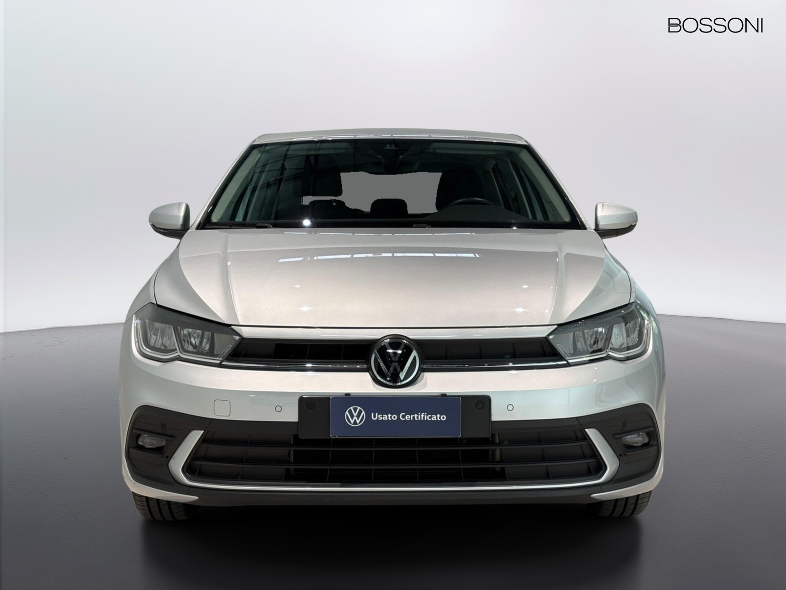 2 - Volkswagen Polo 1.0 evo 80cv life