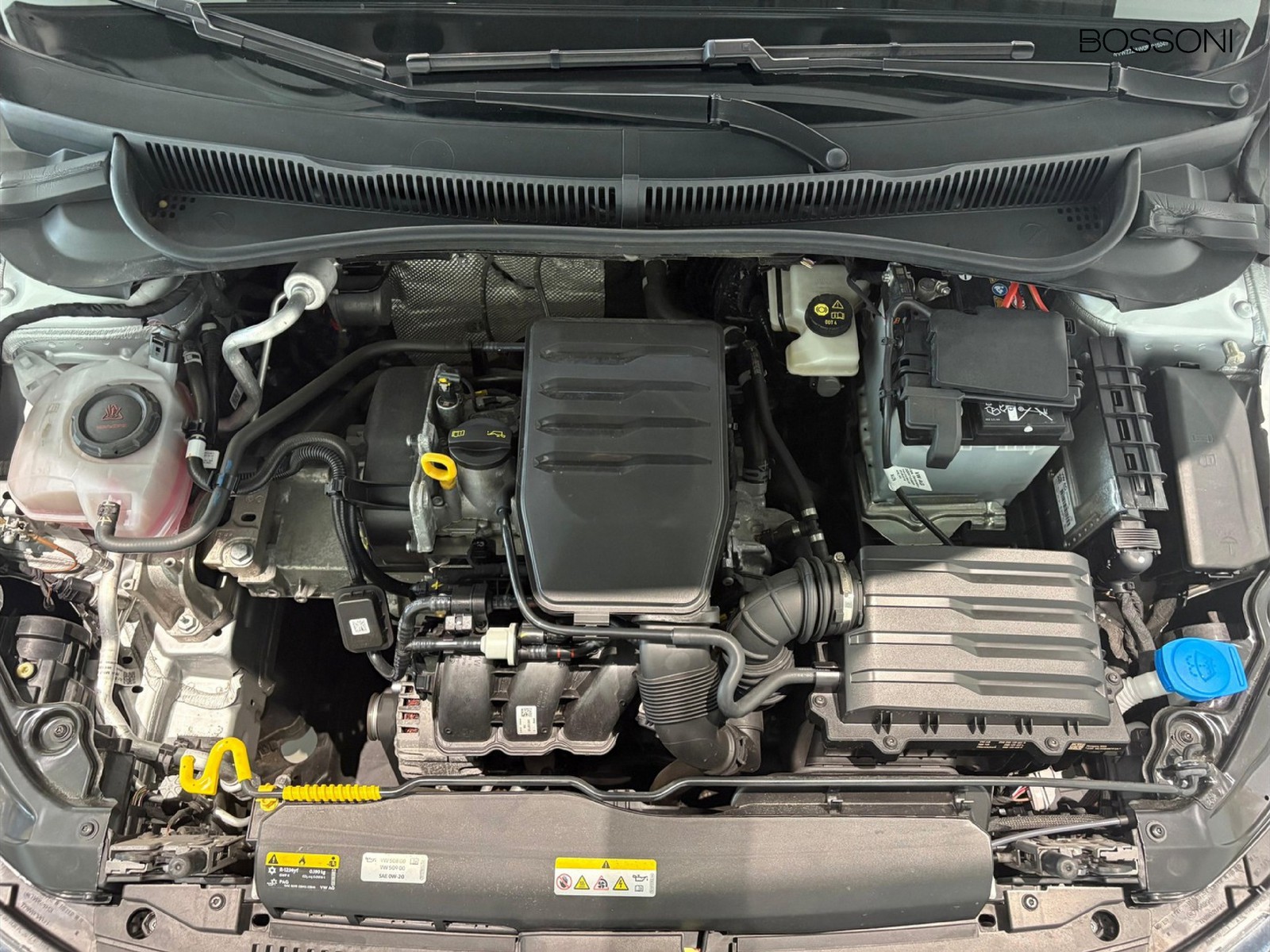 30 - Volkswagen Polo 1.0 evo 80cv life