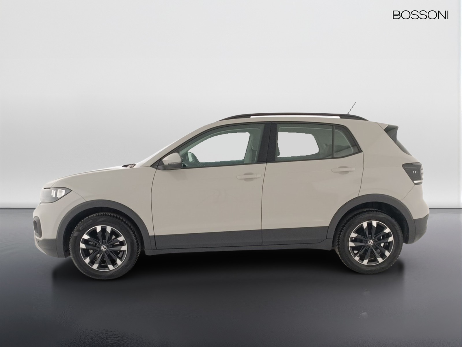 3 - Volkswagen T-Cross 1.0 tsi 95cv style