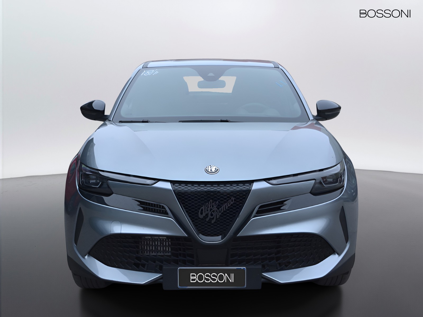 2 - Alfa Romeo Junior 1.2 hybrid 145cv ibrida edct6