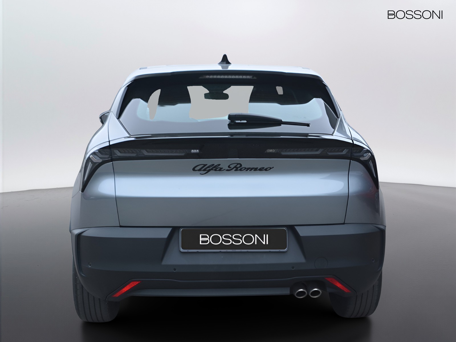4 - Alfa Romeo Junior 1.2 hybrid 145cv ibrida edct6