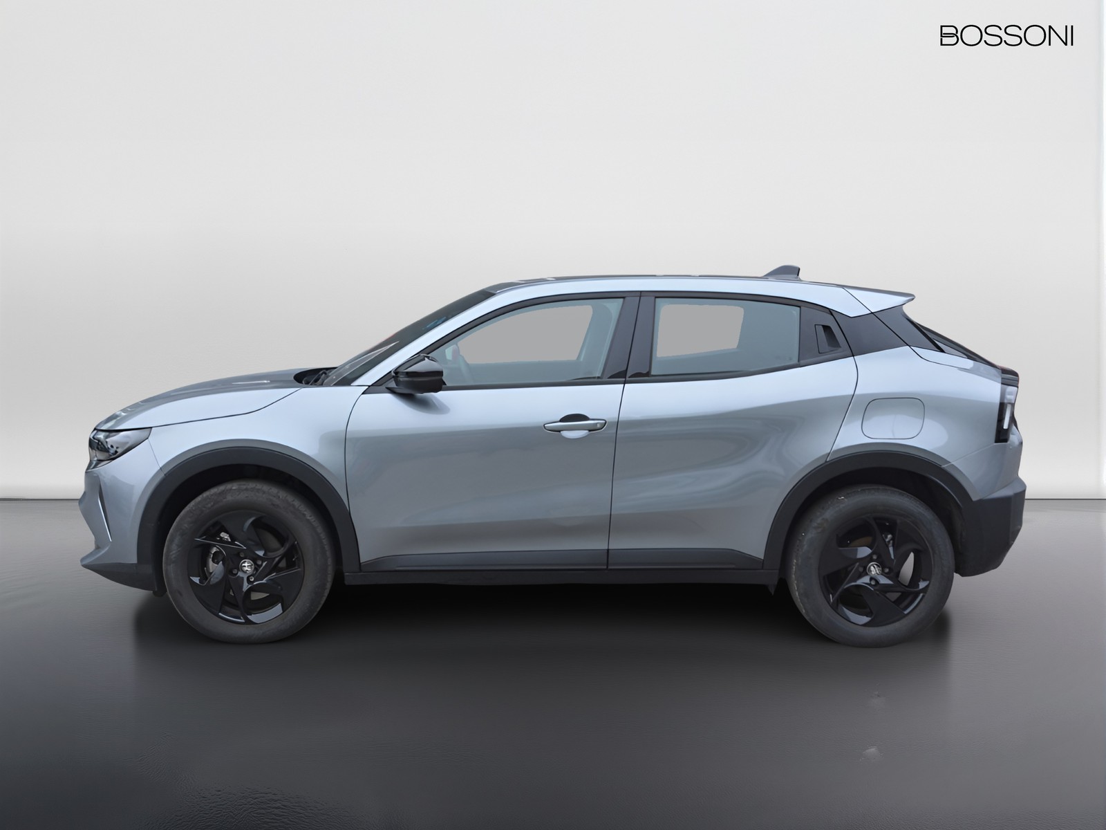 24 - Alfa Romeo Junior 1.2 hybrid 145cv ibrida edct6