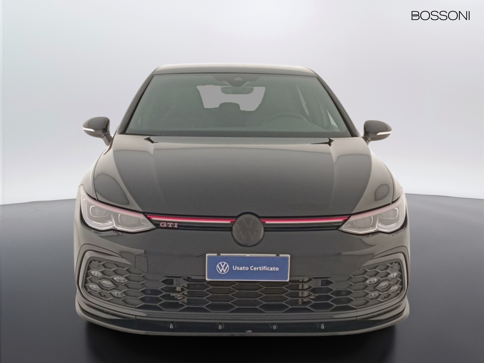 2 - Volkswagen Golf 2.0 tsi 245cv gti dsg