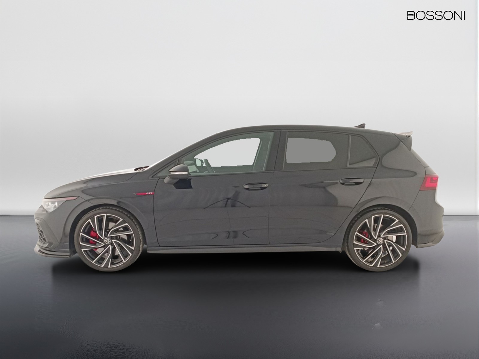 3 - Volkswagen Golf 2.0 tsi 245cv gti dsg