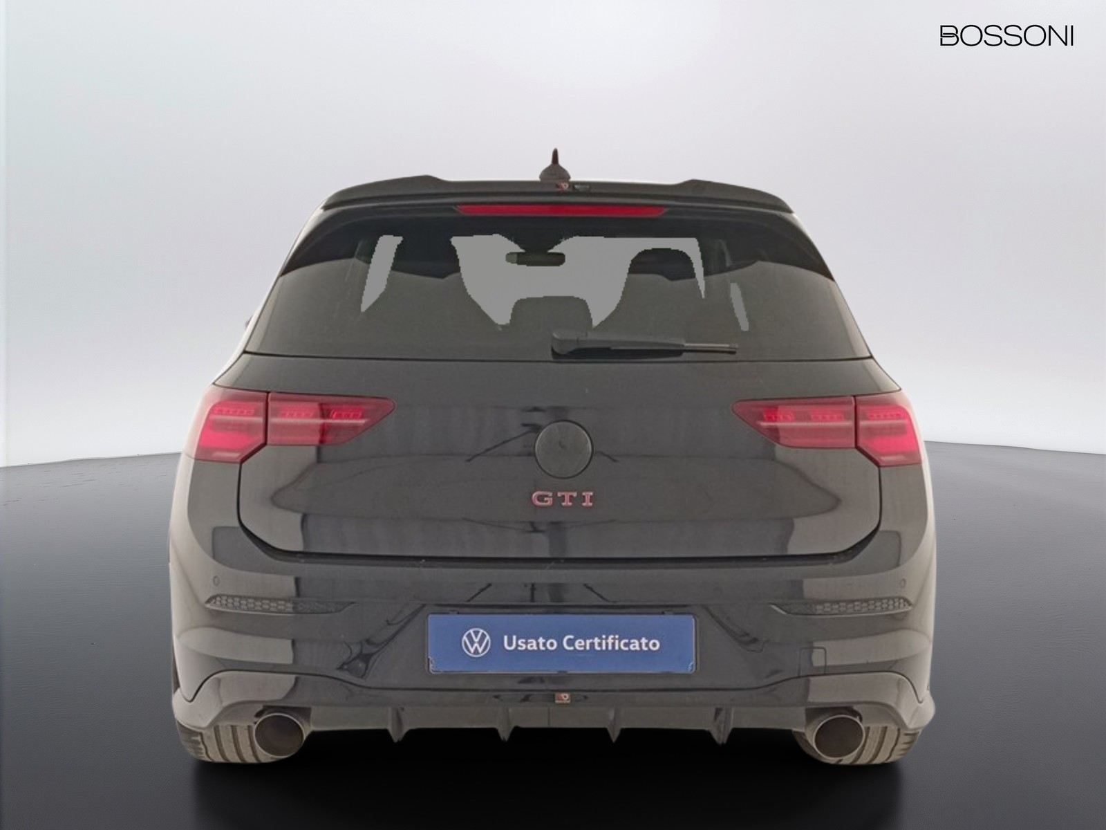 5 - Volkswagen Golf 2.0 tsi 245cv gti dsg