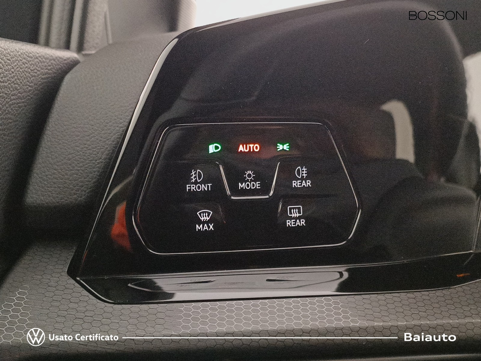 17 - Volkswagen Golf 2.0 tsi 245cv gti dsg