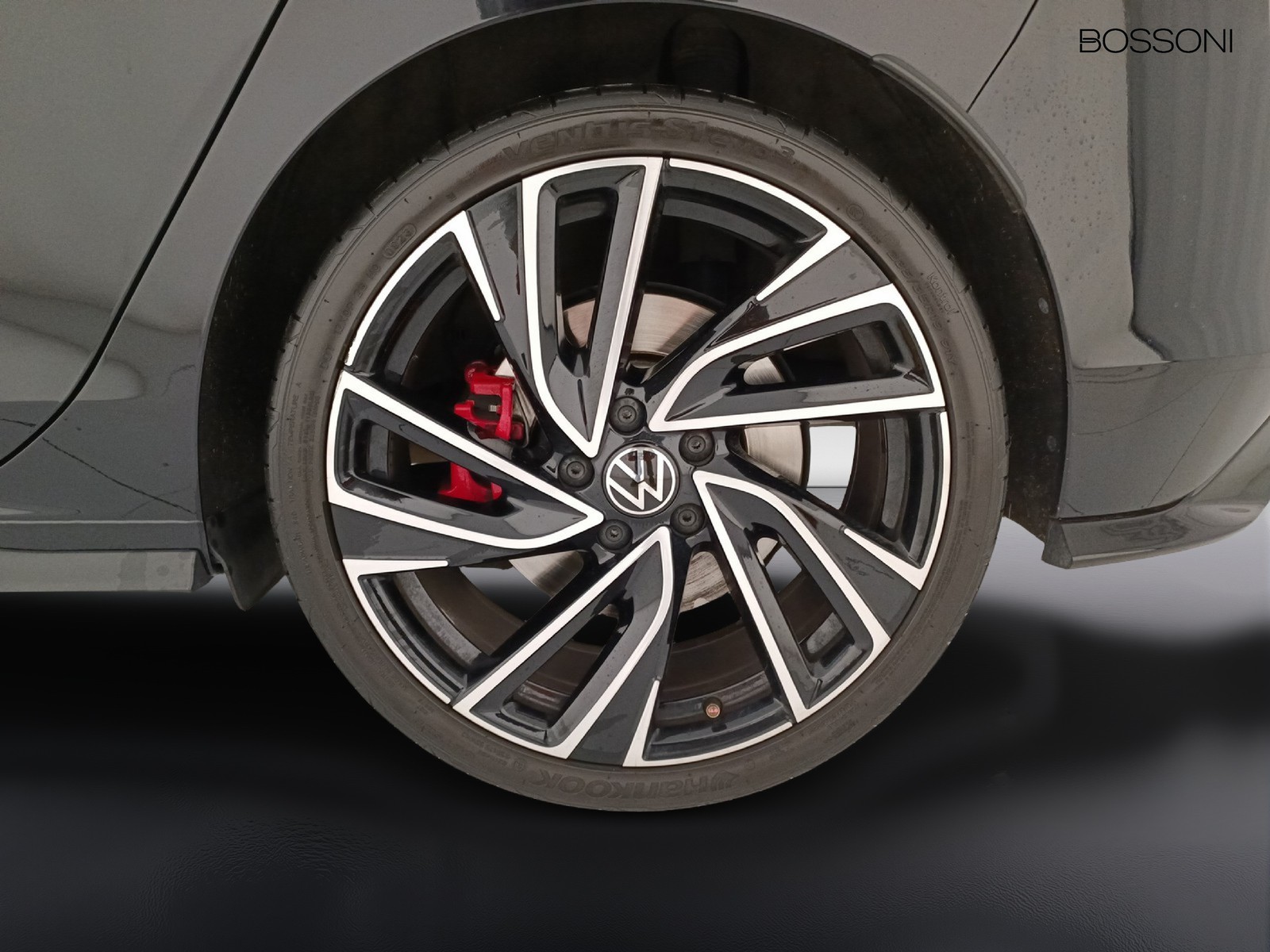 27 - Volkswagen Golf 2.0 tsi 245cv gti dsg