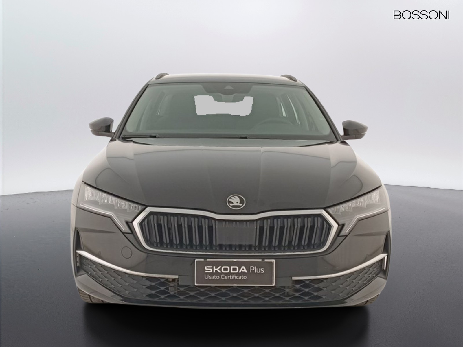 2 - Skoda Octavia wagon 2.0 tdi 150cv executive dsg