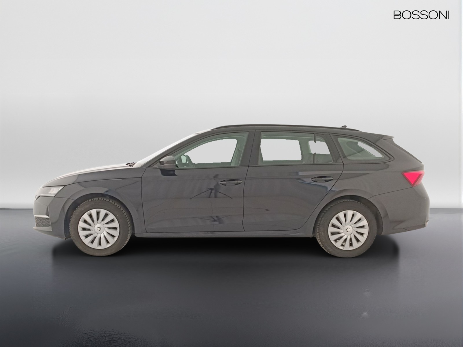 3 - Skoda Octavia wagon 2.0 tdi 150cv executive dsg