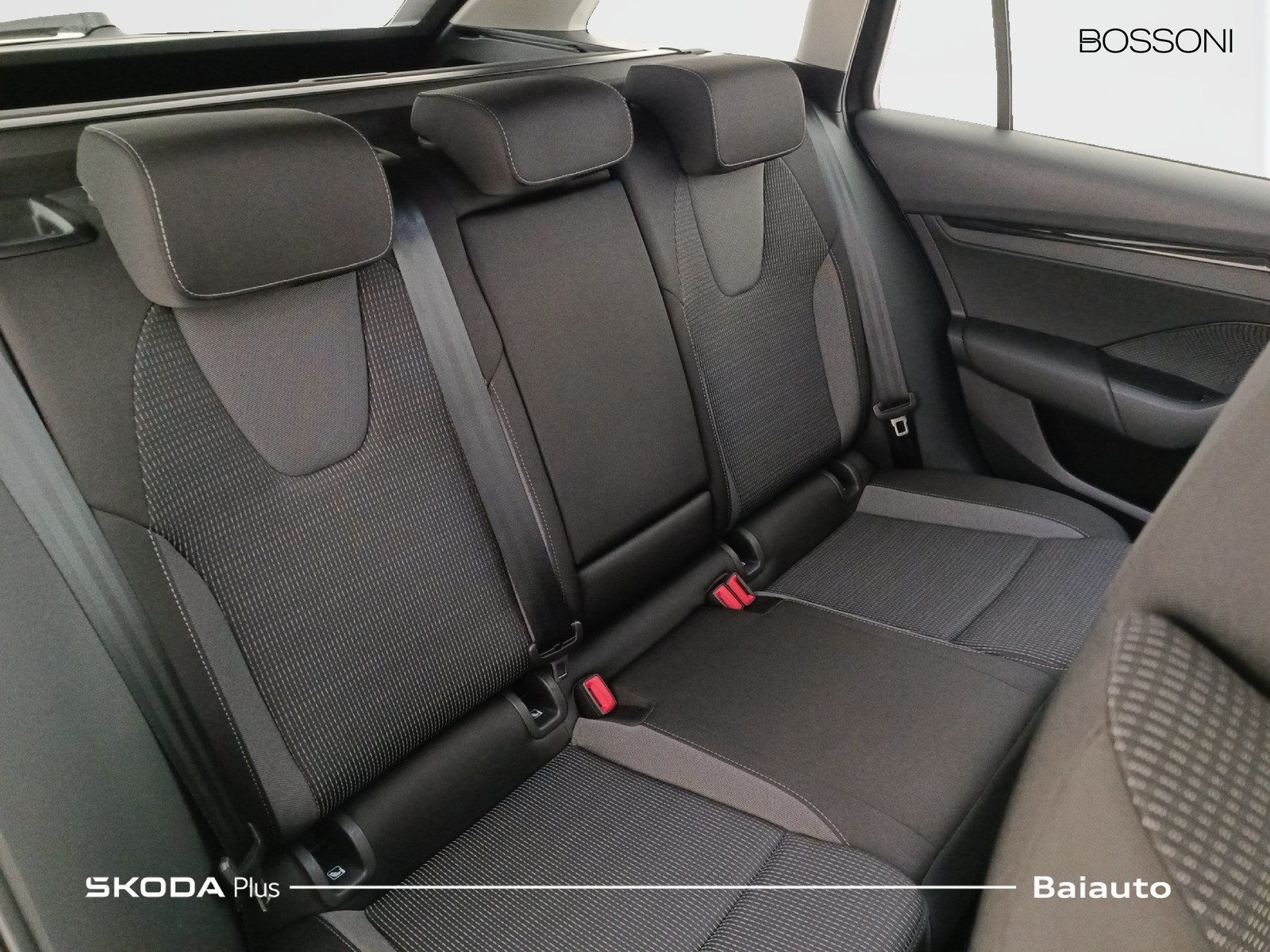 21 - Skoda Octavia wagon 2.0 tdi 150cv executive dsg