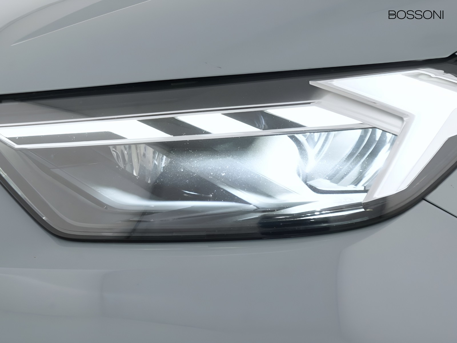 6 - Audi A1 sportback 30 1.0 tfsi 116cv business s tronic