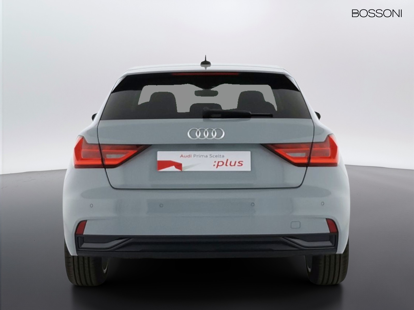 15 - Audi A1 sportback 30 1.0 tfsi 116cv business s tronic