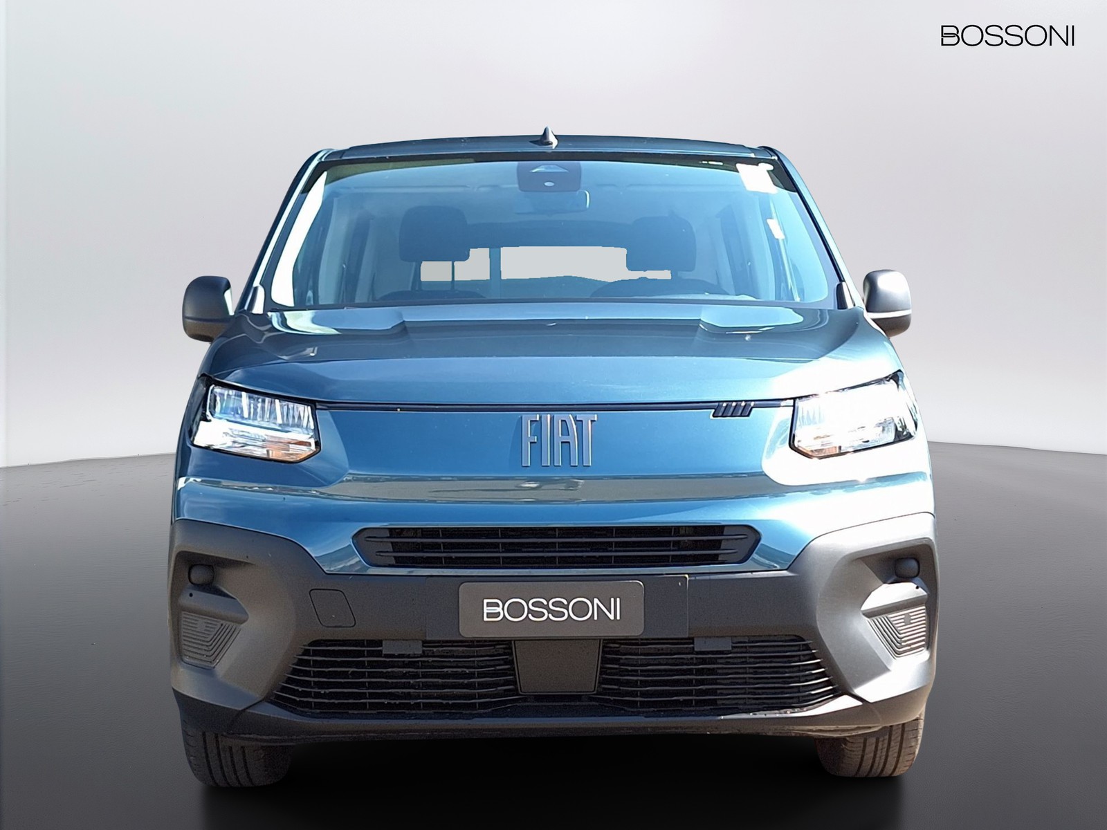 2 - Fiat Doblò passo corto 1.5 diesel 100cv doblo