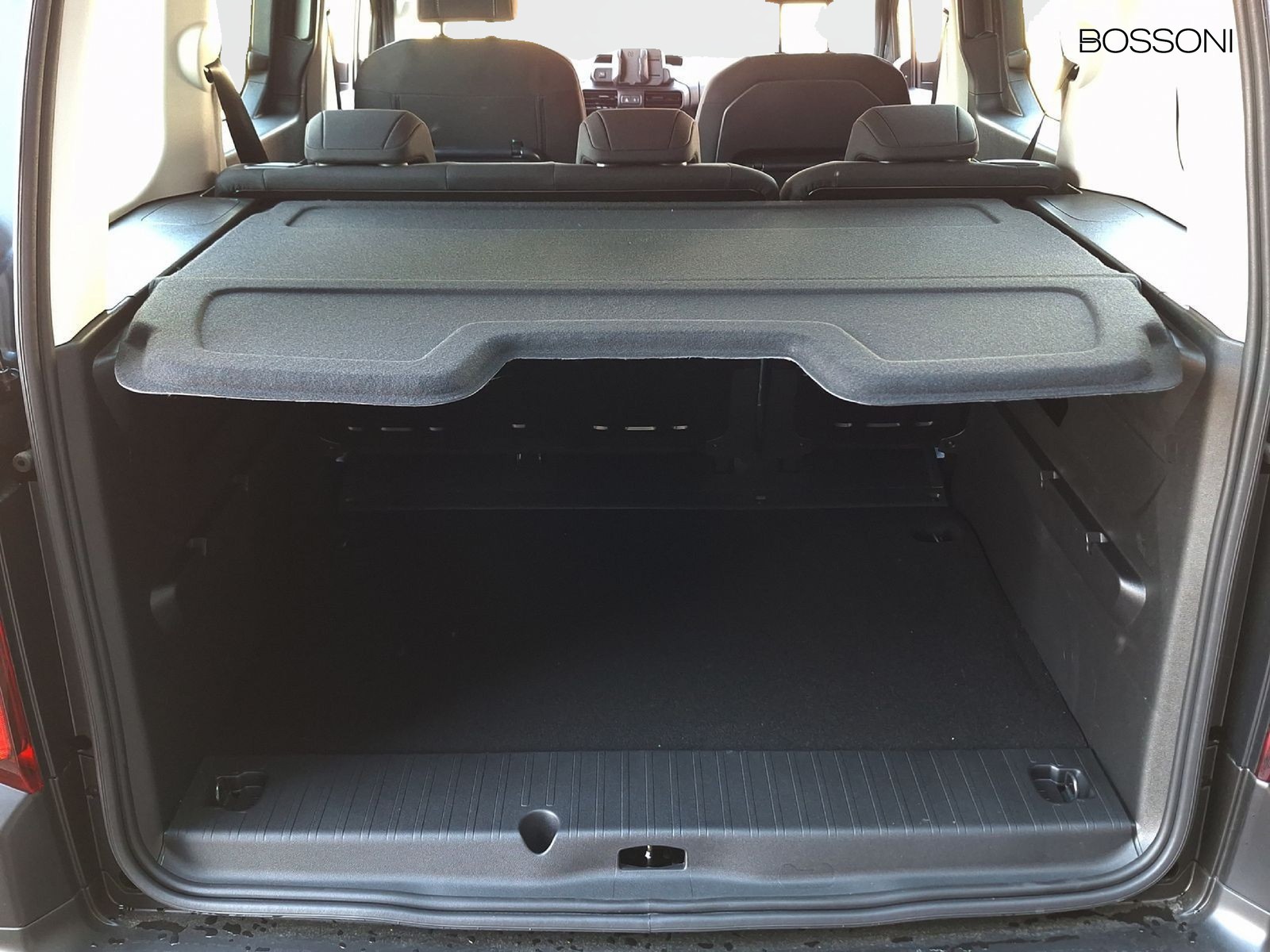 6 - Fiat Doblò passo corto 1.5 diesel 100cv doblo