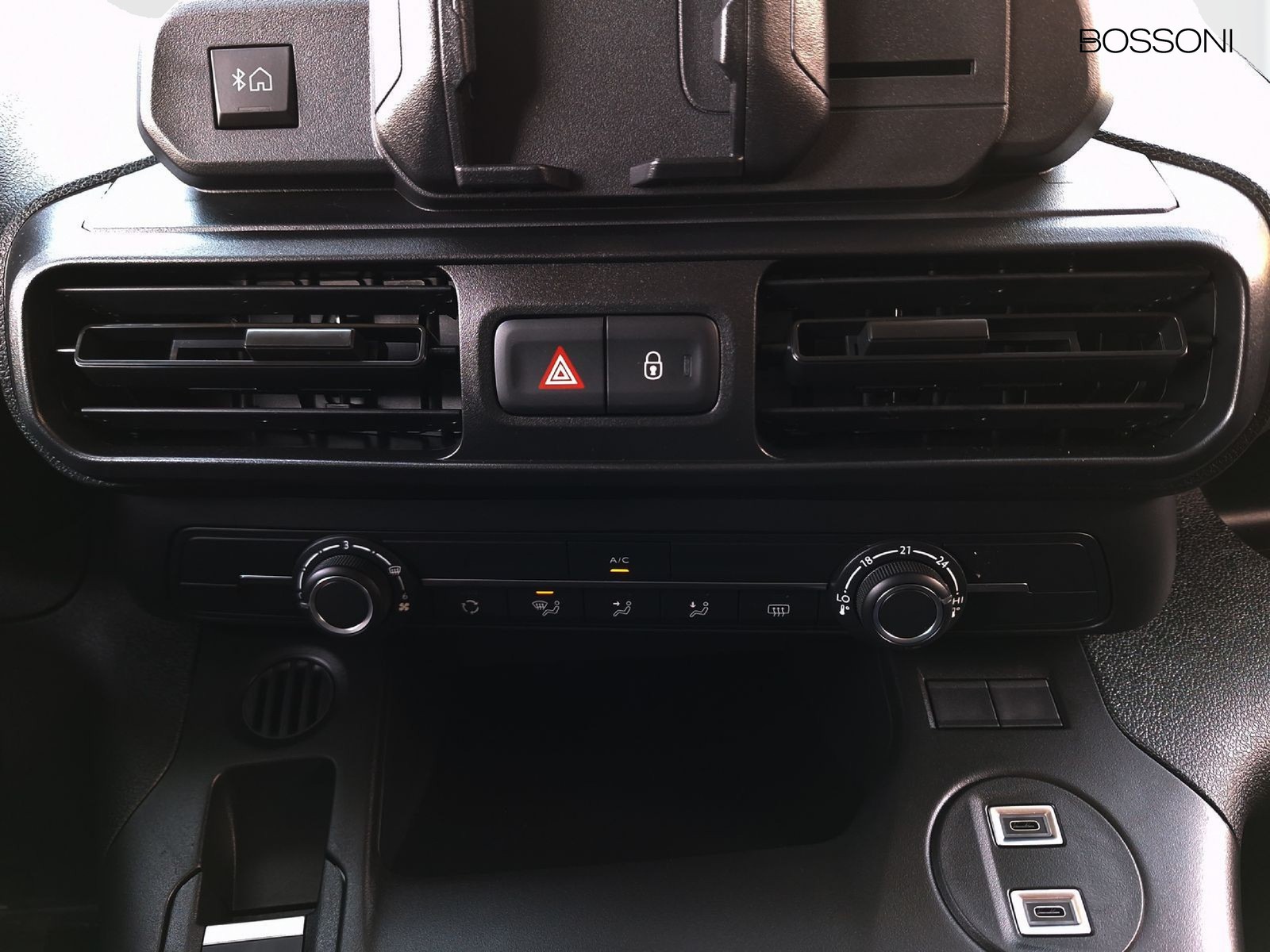 17 - Fiat Doblò passo corto 1.5 diesel 100cv doblo