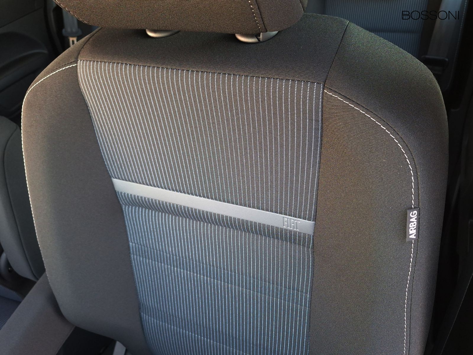 22 - Fiat Doblò passo corto 1.5 diesel 100cv doblo