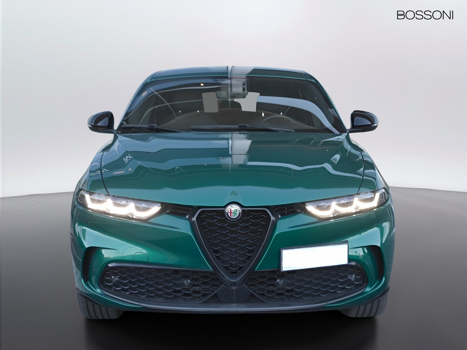 2 - Alfa Romeo Tonale 1.5 hybrid 160cv veloce tct7