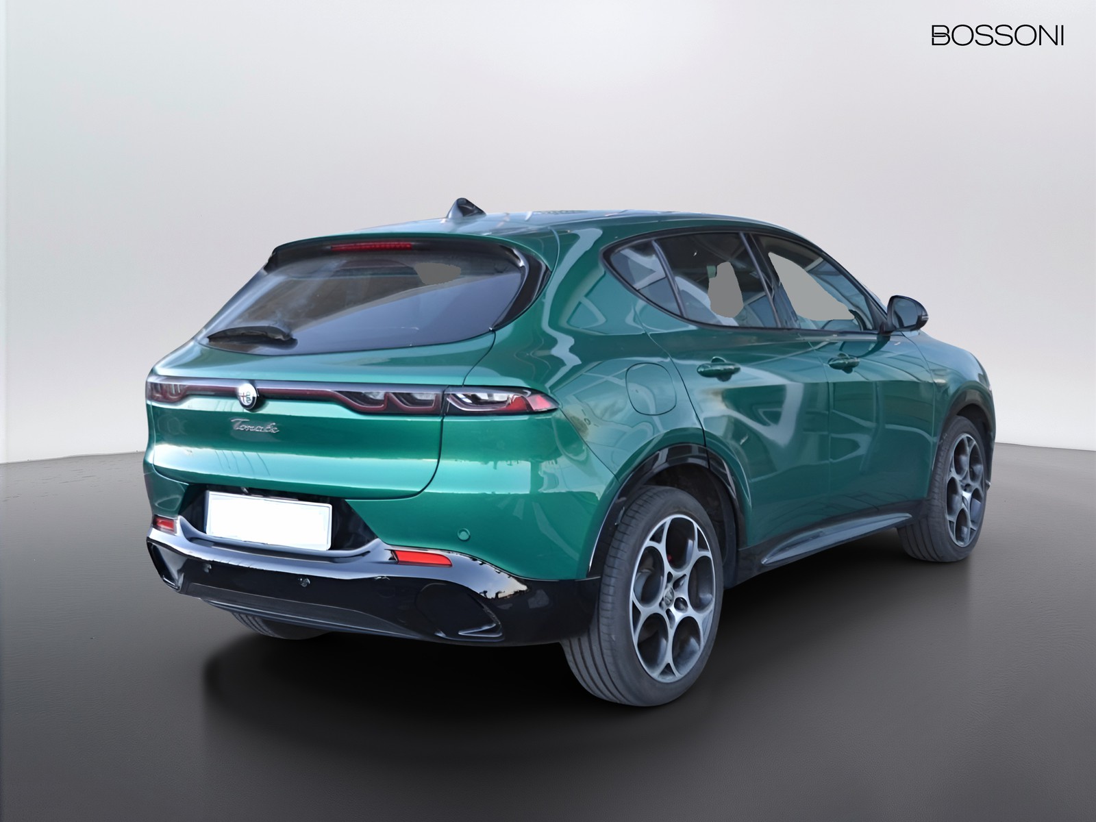 3 - Alfa Romeo Tonale 1.5 hybrid 160cv veloce tct7