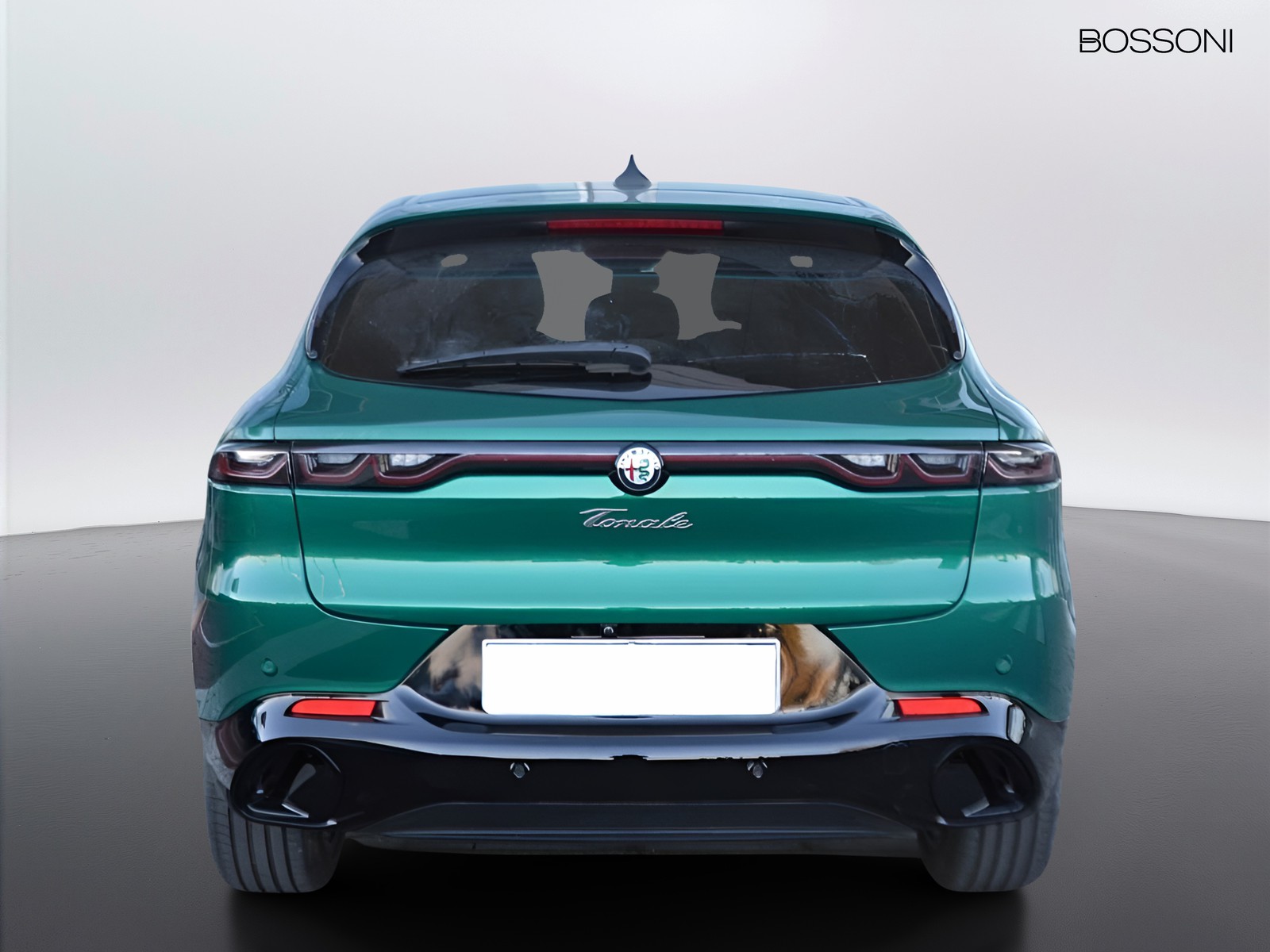 4 - Alfa Romeo Tonale 1.5 hybrid 160cv veloce tct7