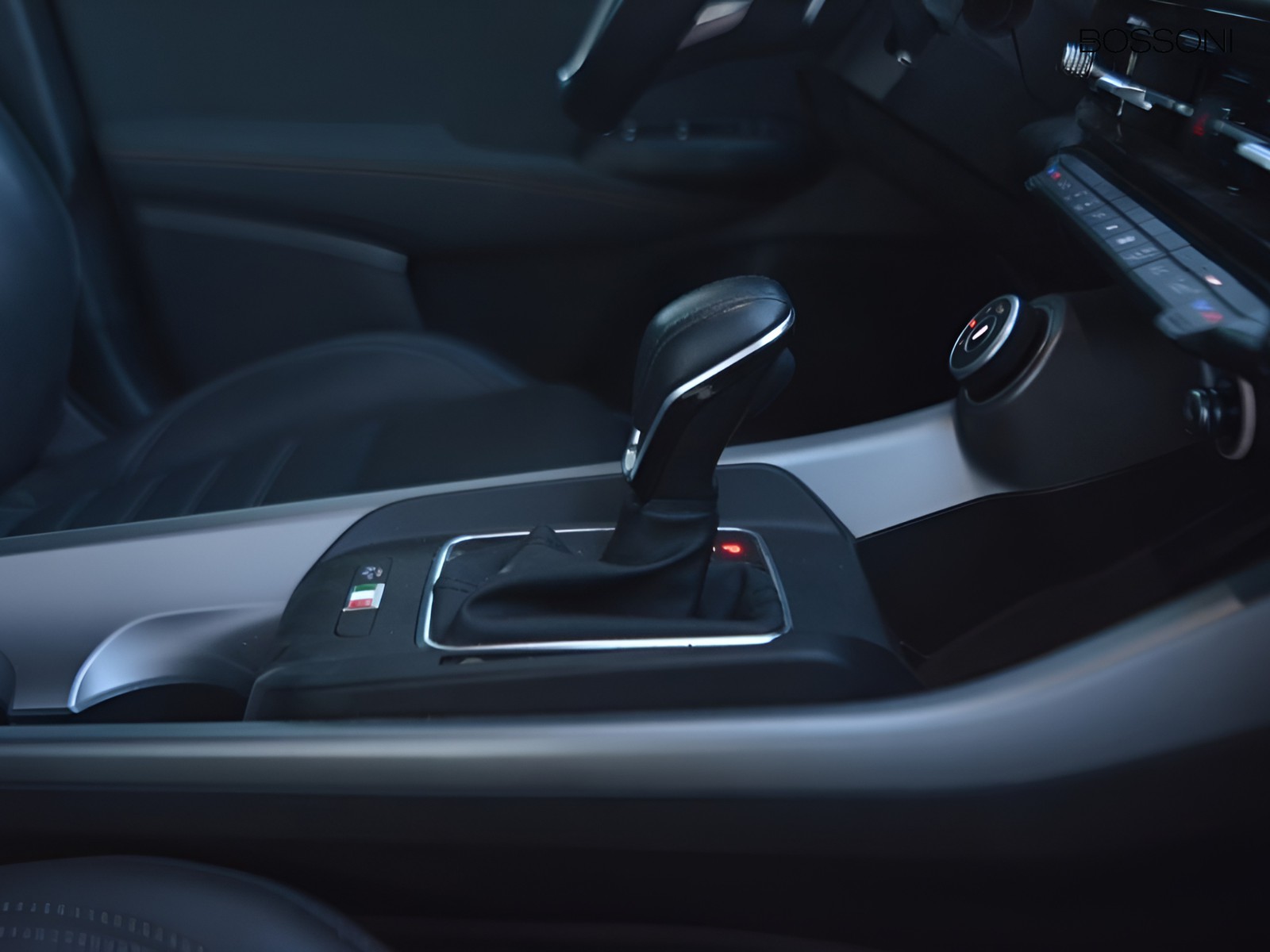 12 - Alfa Romeo Tonale 1.5 hybrid 160cv veloce tct7
