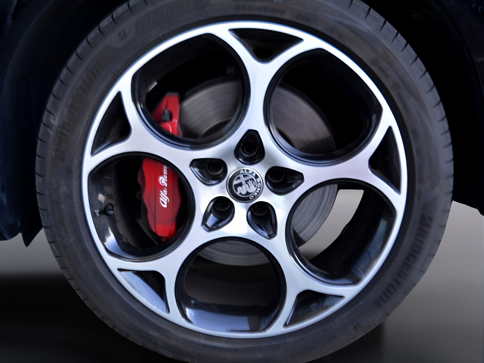 15 - Alfa Romeo Tonale 1.5 hybrid 160cv veloce tct7
