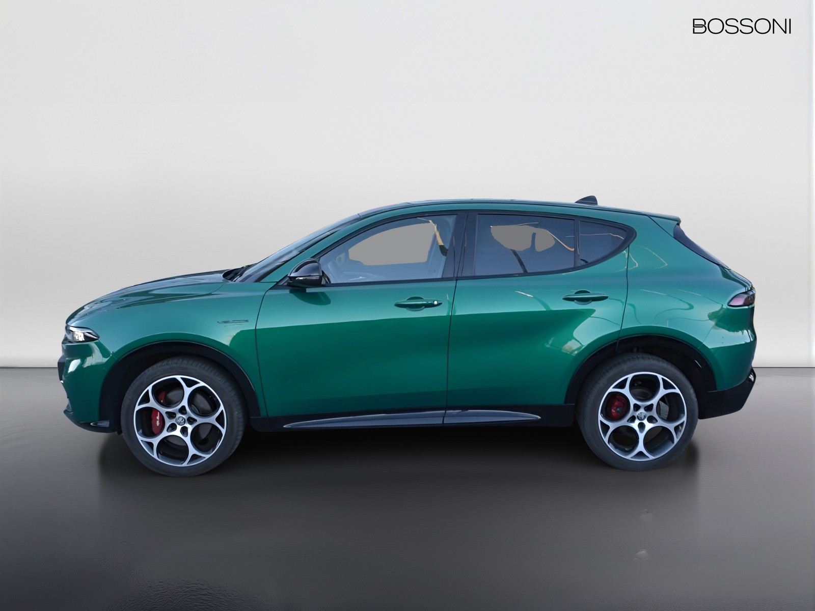 24 - Alfa Romeo Tonale 1.5 hybrid 160cv veloce tct7