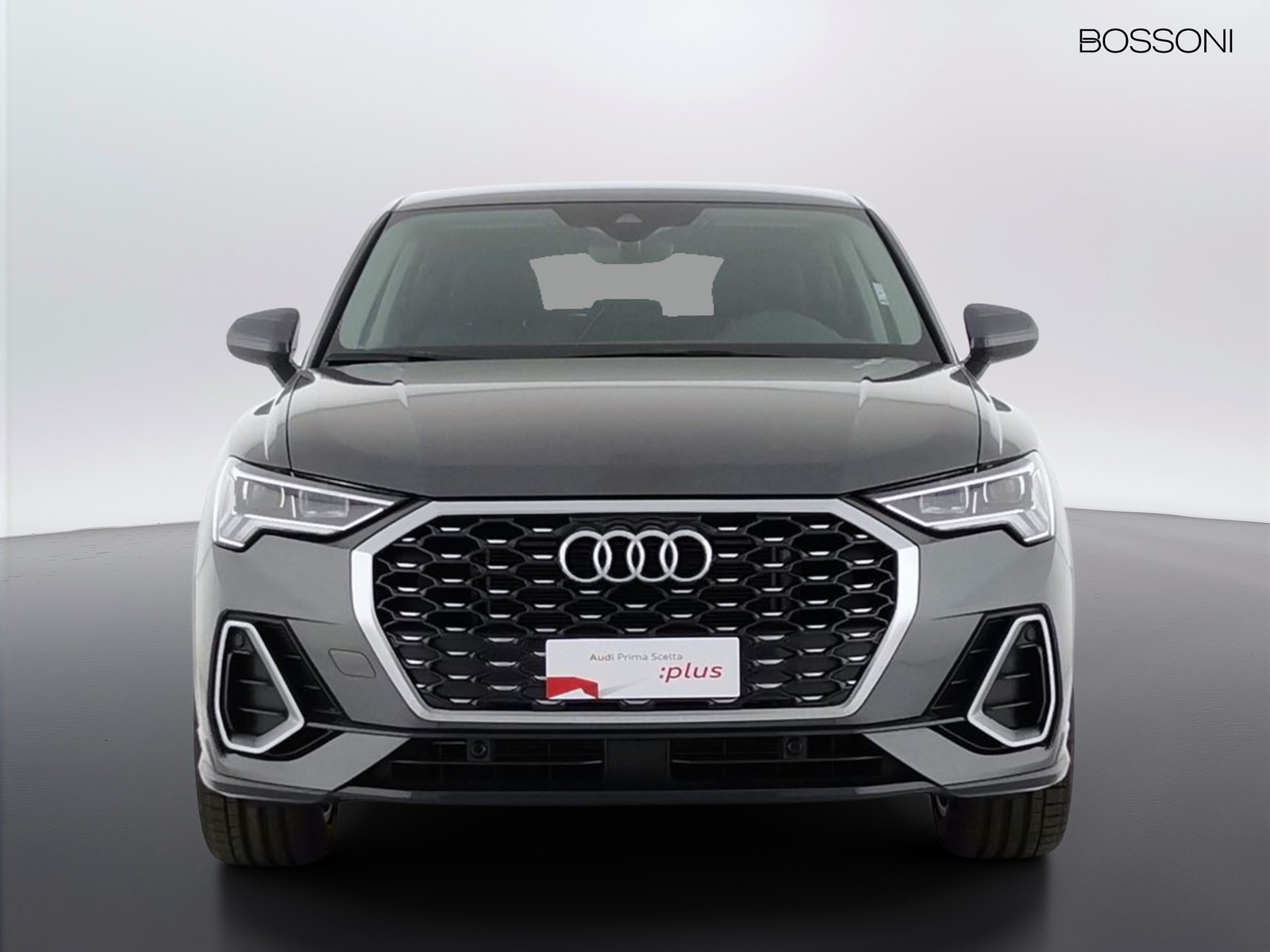 14 - Audi Q3 sportback 35 1.5 tfsi evo2 s line edition s tronic