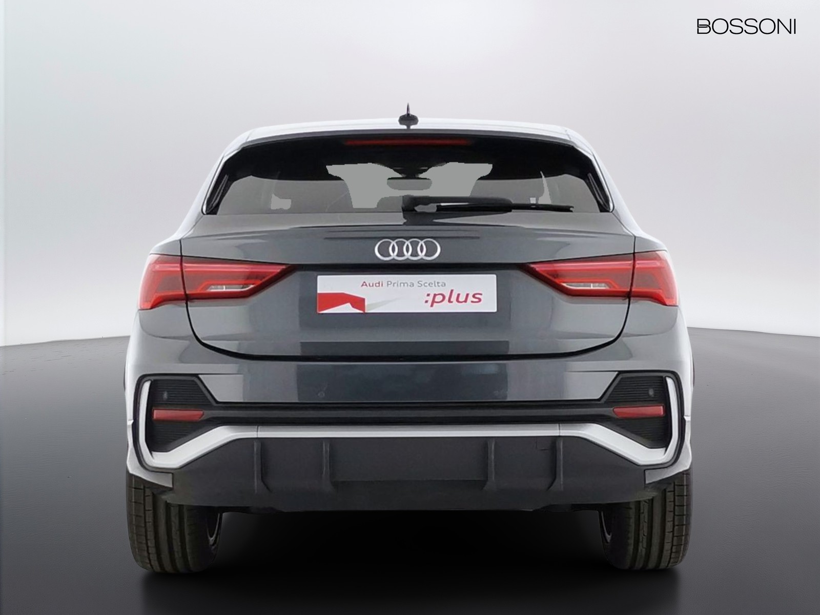 15 - Audi Q3 sportback 35 1.5 tfsi evo2 s line edition s tronic