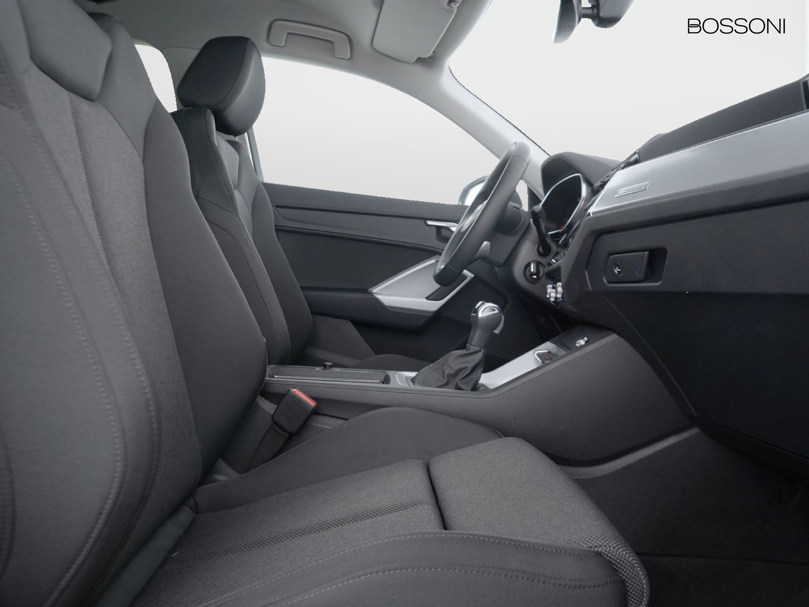 16 - Audi Q3 sportback 35 1.5 tfsi evo2 s line edition s tronic