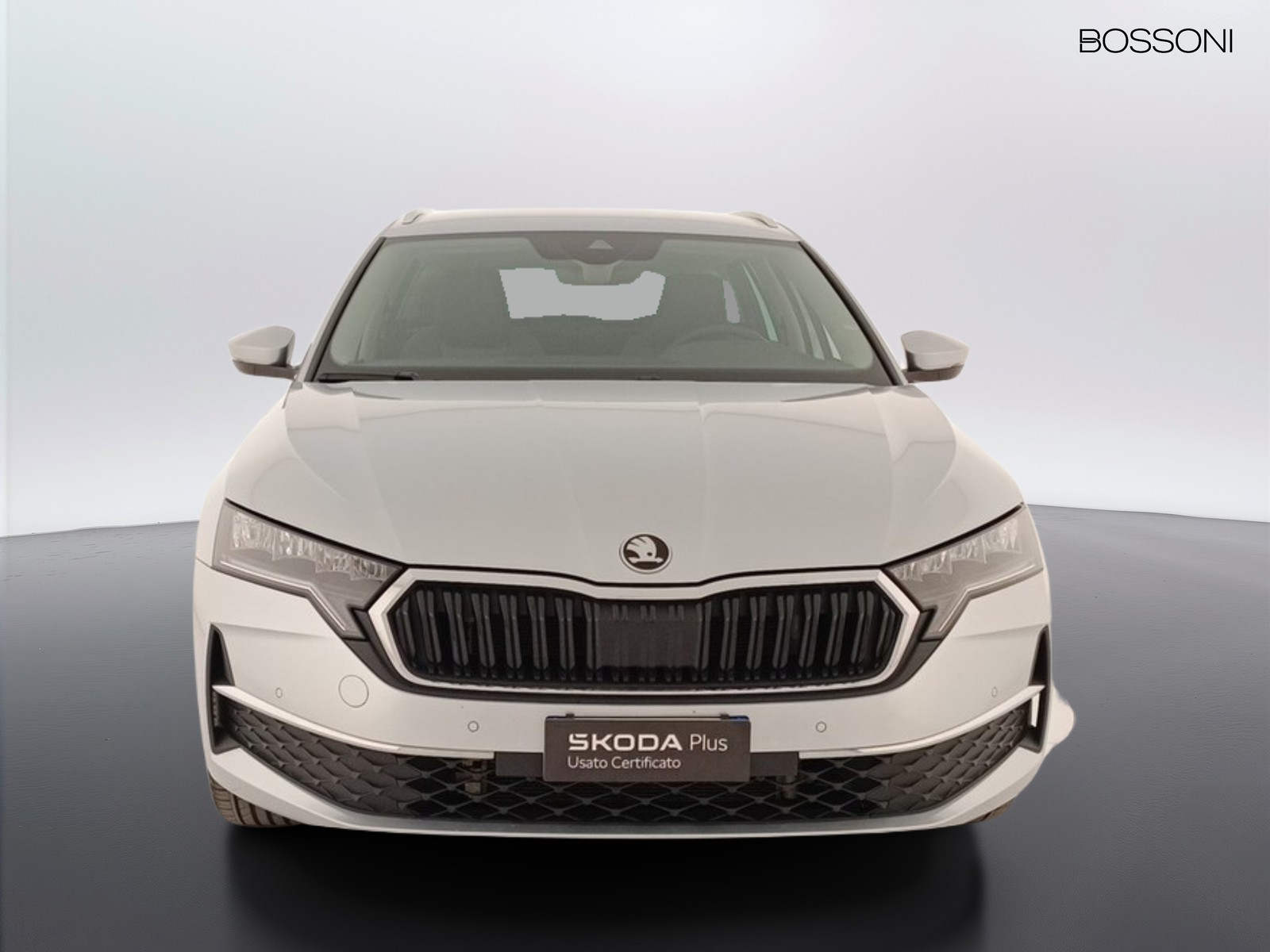 2 - Skoda Octavia wagon 2.0 tdi 150cv selection dsg