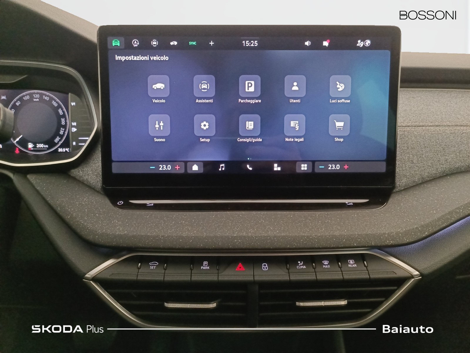 10 - Skoda Octavia wagon 2.0 tdi 150cv selection dsg