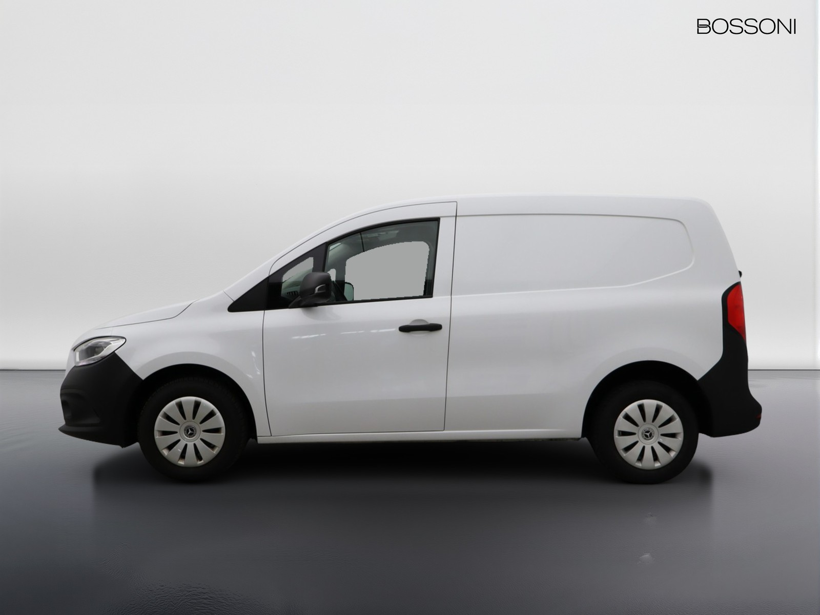 3 - Mercedes Vans Citan 110 cdi furgone long
