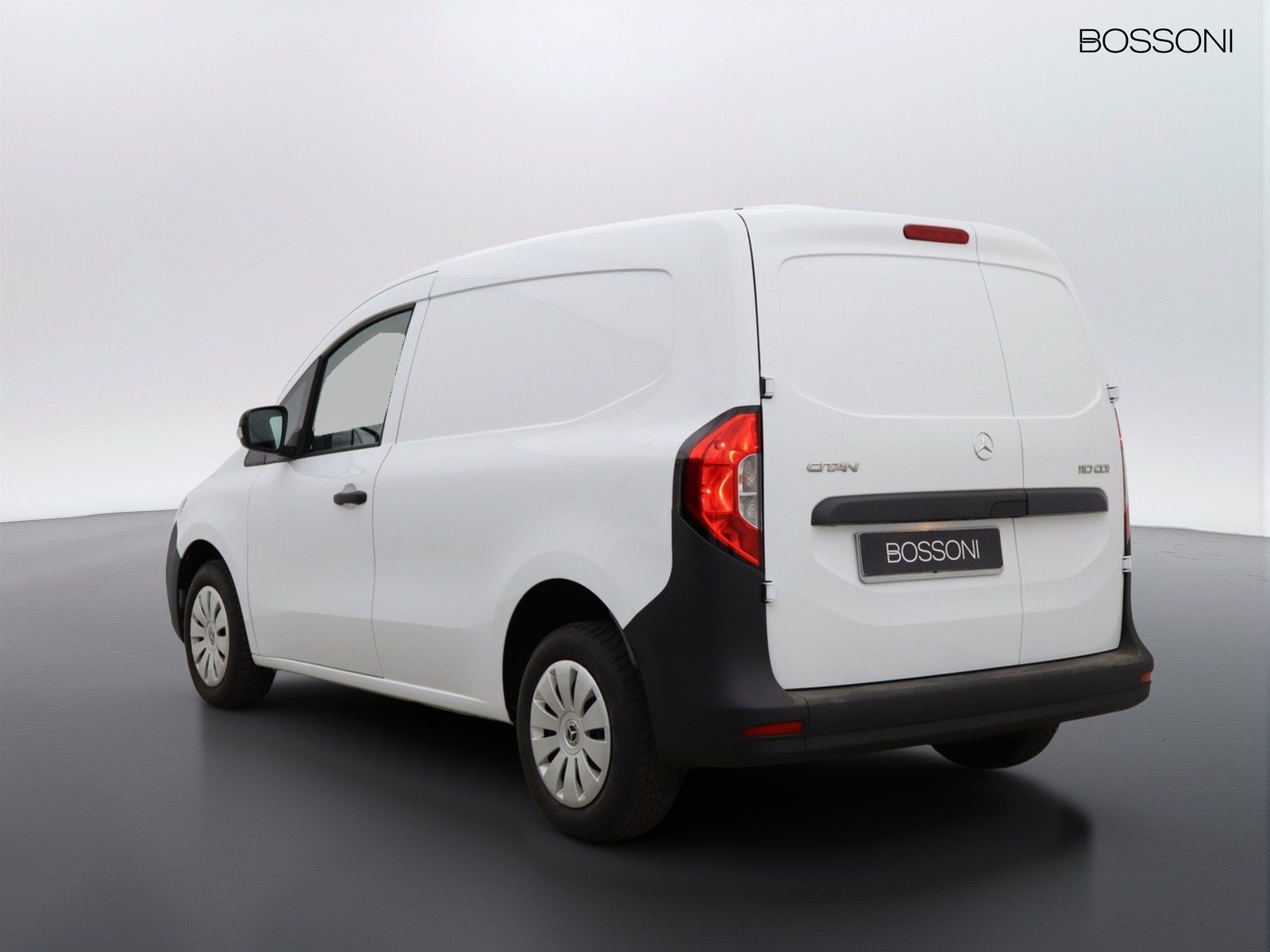 5 - Mercedes Vans Citan 110 cdi furgone long